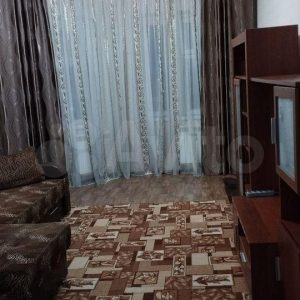 1-к. квартира, 38,7 м², 6/9 эт.