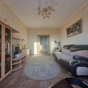1-к. квартира, 40,3 м², 8/9 эт.