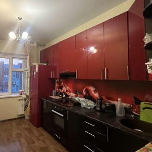3-к. квартира, 72 м², 7/9 эт.