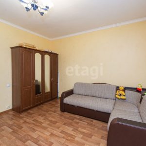 3х комнатная  квартира