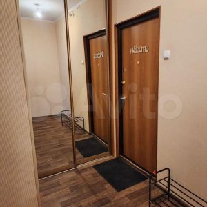 1-к. квартира, 39 м², 13/16 эт.