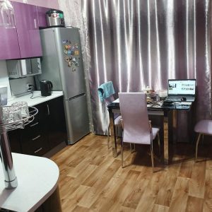 2-к. квартира, 52,8 м², 2/12 эт.