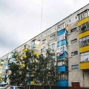 3х комнатная квартира