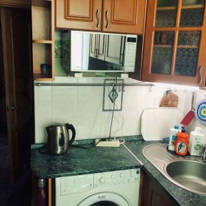1-к. квартира, 29,7 м², 1/9 эт.