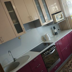 2-к. квартира, 55 м², 8/9 эт.