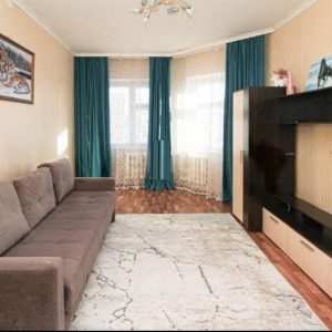 2-к. квартира, 55,4 м², 9/9 эт.