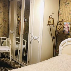 3-к. квартира, 66,4 м², 9/9 эт.