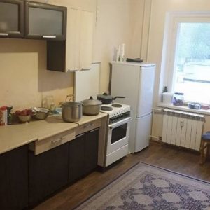 3-к. квартира, 71 м², 2/12 эт.