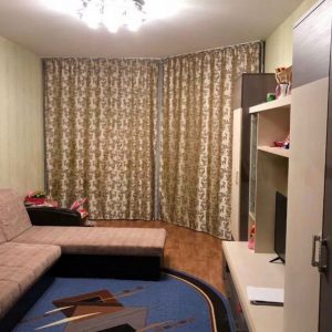 3-к. квартира, 78,3 м², 1/9 эт.