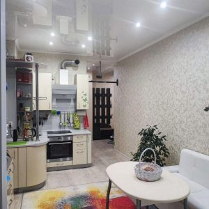 1-к. квартира, 49,1 м², 11/13 эт.