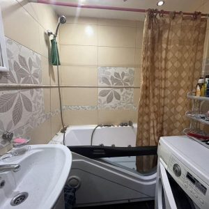 2-к. квартира, 56,3 м², 2/16 эт.