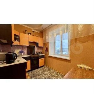 3-к. квартира, 60 м², 8/9 эт.