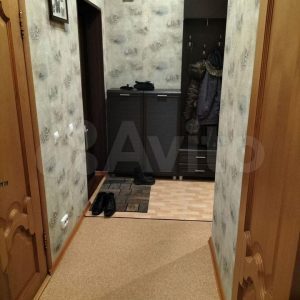 2-к. квартира, 54,5 м², 5/5 эт.