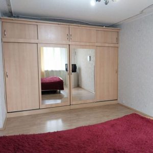 1-к. квартира, 36,8 м², 1/16 эт.