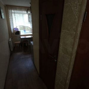 2-к. квартира, 53,4 м², 3/5 эт.