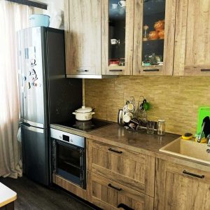3-к квартира, 59 м², 4