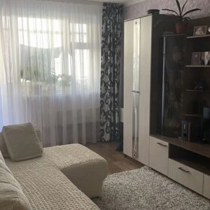 2-к. квартира, 58,2 м², 2/16 эт.