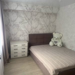4 комнатная квартира