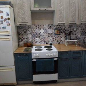 1-к. квартира, 38,6 м², 2/9 эт.