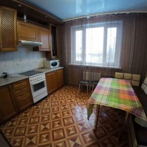3-к. квартира, 74,1 м², 3/16 эт.