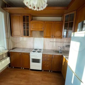 2-к. квартира, 55,9 м², 7/9 эт.