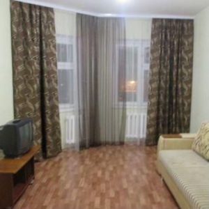 2-к. квартира, 55 м², 3/9 эт.