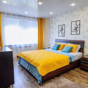 1-к. квартира, 31 м², 7/8 эт.
