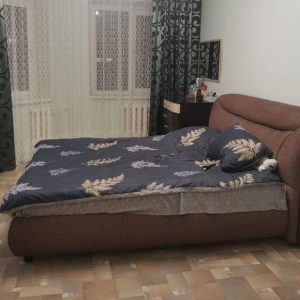 1-к. квартира, 38,4 м², 8/9 эт.