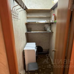 2-к. квартира, 47,5 м², 1/5 эт.