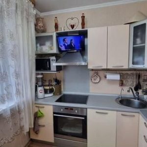 1-к. квартира, 38,4 м², 9/16 эт.