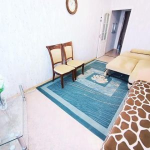 Продажа 2-к квартиры, 62,1  км.м., 3/5 этаж