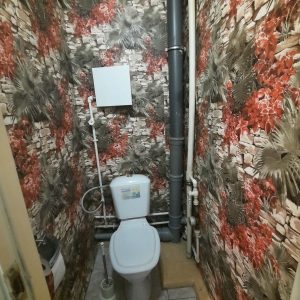 1 комнатная квартира