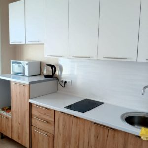1-к. квартира, 39 м², 5/9 эт.