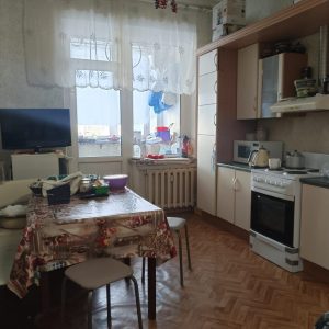 2-к квартира, 70.2 м², 4/5 эт.