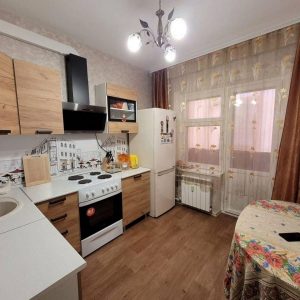 1-к. квартира, 38,6 м², 1/7 эт.