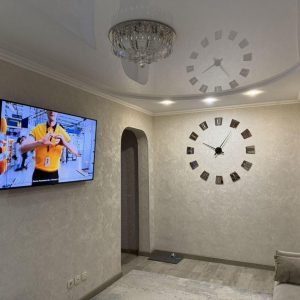 3-к. квартира, 62,8 м², 4/5 эт.