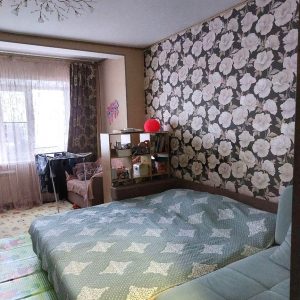 1-к. квартира, 43 м², 8/9 эт.