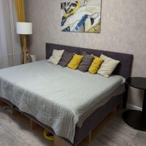 2-к. квартира, 40 м², 5/5 эт.