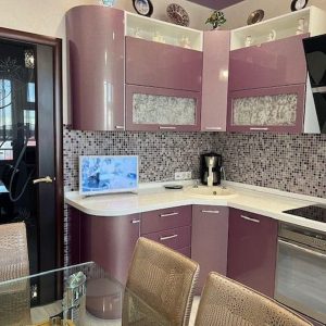 2-к. квартира, 54,6 м², 6/9 эт.