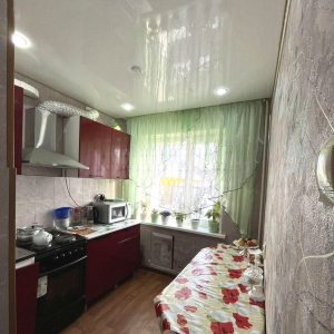 2-к. квартира, 43,4 м², 3/5 эт.