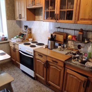 3-к. квартира, 65 м², 1/9 эт.