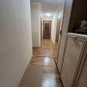 2-к. квартира, 58,2 м², 6/8 эт.