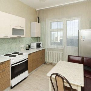 1-к. квартира, 38 м², 9/9 эт.