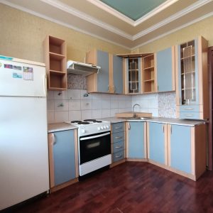 1 комнатная квартира