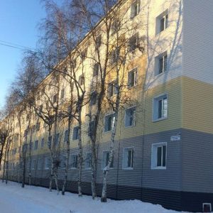 1 комнатная квартира