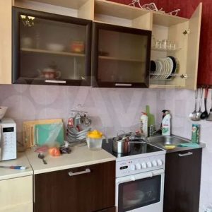 1 конатная квартира