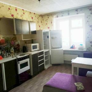 3-к. квартира, 70 м², 2/3 эт.