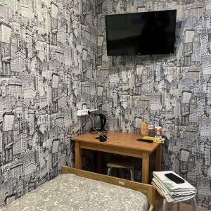 Комната 14,5 м² в 1-к., 2/2 эт.