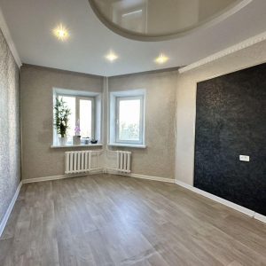 3-к. квартира, 69,4 м², 5/9 эт.