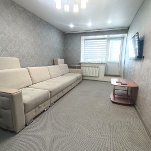 3 комнатная квартира